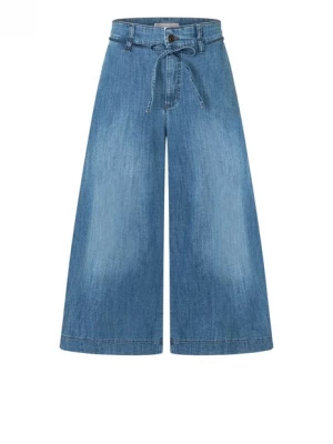 Foto van product MAC Jeans ' Wendy ' blauw denim