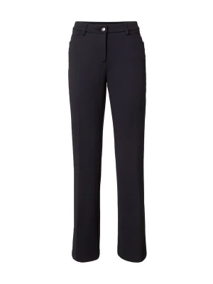Foto van product MAC Pantalon 'Bella' zwart