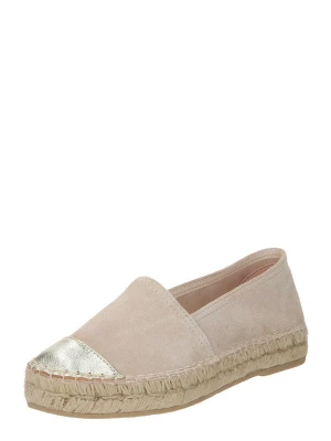 Foto van product MACARENA Espadrilles 'Elisa' beige