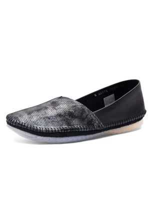 Foto van product Maciejka Espadrilles zwart