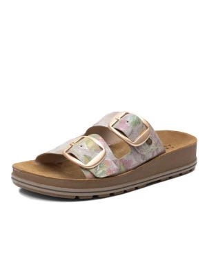 Foto van product Maciejka Muiltjes 'P7537-39 / 00-5' gemengde kleuren
