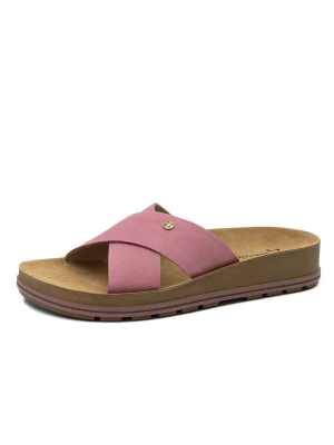Foto van product Maciejka Muiltjes pink