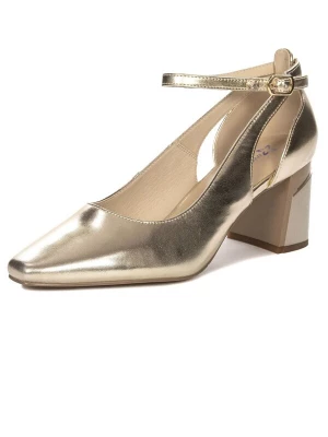 Foto van product Maciejka Pumps goud