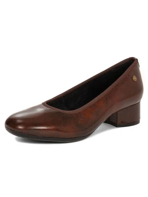 Foto van product Maciejka Pumps 'P7224-23 / 00-7' bruin