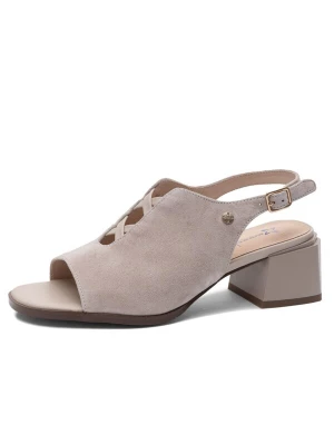 Foto van product Maciejka Sandaal beige