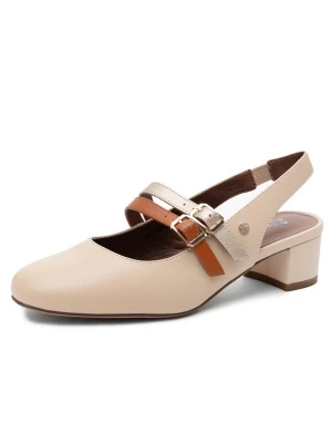Foto van product Maciejka Slingpumps beige