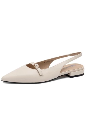 Foto van product Maciejka Slingpumps 'K7449-22 / 00-1' beige