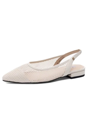 Foto van product Maciejka Slingpumps 'K7525-22 / 00-1' beige