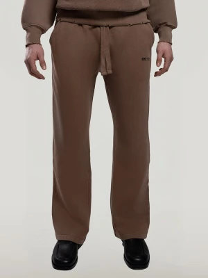 Foto van product MAD TIGERS Broek 'Vintage' camel