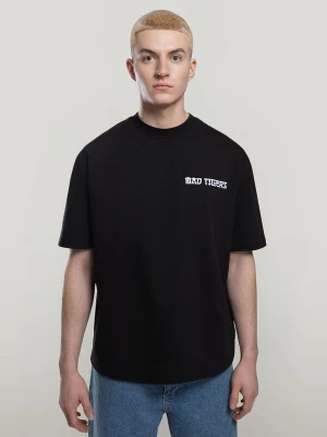 Foto van product MAD TIGERS Shirt 'Creative Studios' zwart