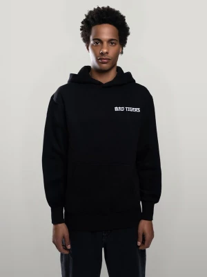 Foto van product MAD TIGERS Sweatshirt 'Creative Studios' zwart