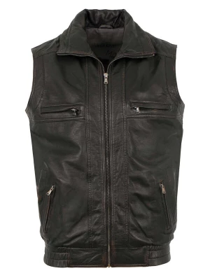 Foto van product MADDOX Bodywarmer 'Andi' zwart