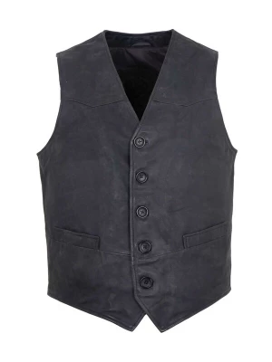 Foto van product MADDOX Bodywarmer 'Emilio' navy