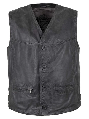 Foto van product MADDOX Bodywarmer 'Georgio' antraciet