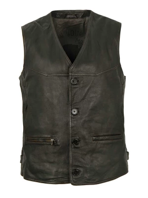 Foto van product MADDOX Bodywarmer 'Georgio' zwart