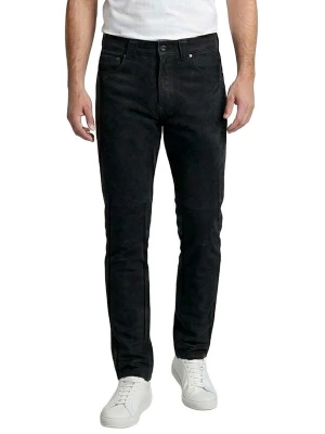 Foto van product MADDOX Broek 'Bora' zwart