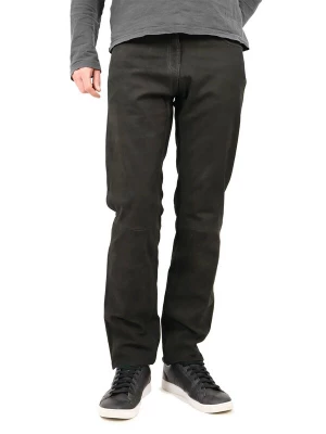 Foto van product MADDOX Broek 'Laurin' donkerbruin