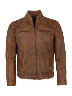 Foto van product MADDOX Tussenjas 'Alessio' cognac