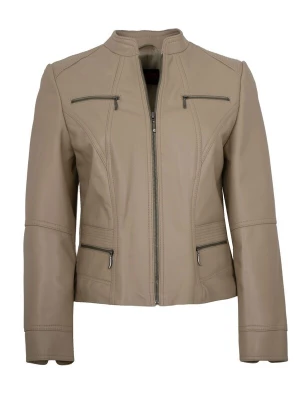 Foto van product MADDOX Tussenjas 'Clari' taupe