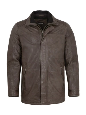 Foto van product MADDOX Tussenjas 'HJM-89' bruin