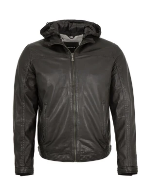 Foto van product MADDOX Tussenjas 'HJM-89' zwart