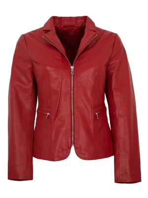 Foto van product MADDOX Tussenjas 'Inka' rood