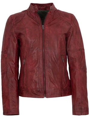 Foto van product MADDOX Tussenjas 'Jecki' rood