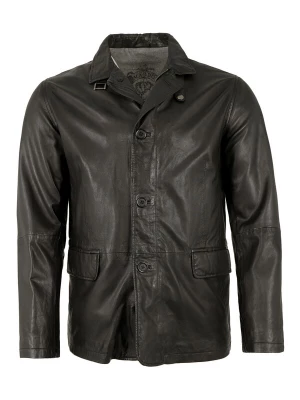 Foto van product MADDOX Tussenjas 'Lancaster' zwart