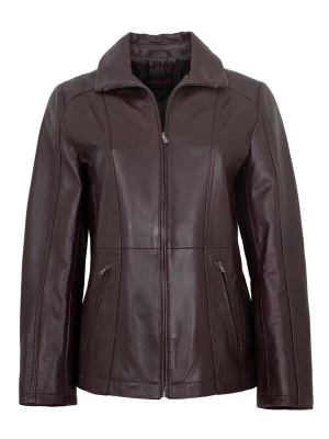 Foto van product MADDOX Tussenjas 'Line' bruin