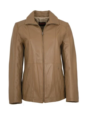 Foto van product MADDOX Tussenjas 'Line' camel