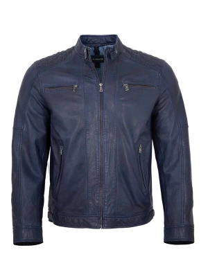 Foto van product MADDOX Tussenjas 'Mason' donkerblauw