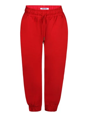Foto van product Made Public Broek 'Simona 021' rood