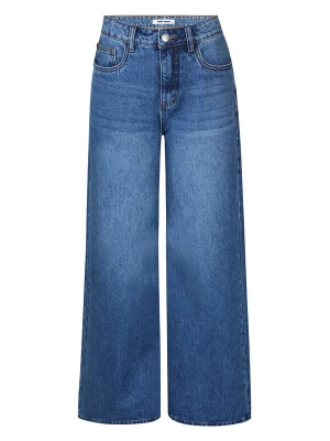 Foto van product Made Public Jeans 'Nova 003' blauw denim