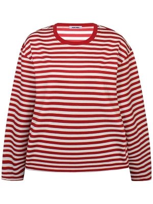 Foto van product Made Public Shirt 'Alicia 026' rood