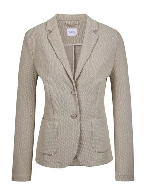 Foto van product MADELEINE Blazers cappuccino / wolwit