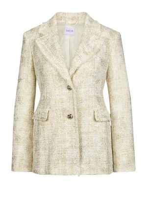 Foto van product MADELEINE Blazers goud / parelwit