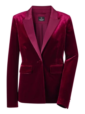 Foto van product MADELEINE Blazers grenadine