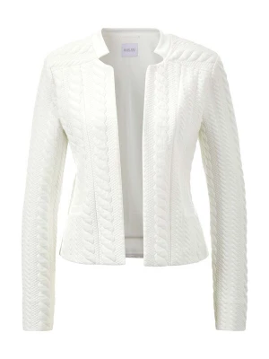 Foto van product MADELEINE Blazers wolwit