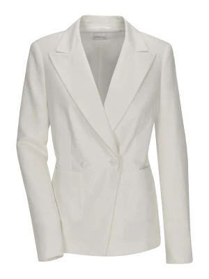 Foto van product MADELEINE Blazers wolwit