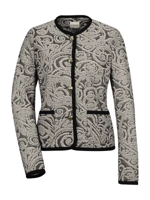 Foto van product MADELEINE Blazers zwart / wit