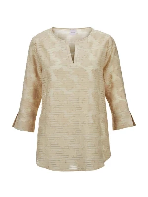 Foto van product MADELEINE Blouse beige