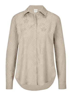 Foto van product MADELEINE Blouse champagne