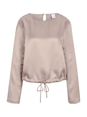 Foto van product MADELEINE Blouse champagne