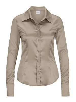 Foto van product MADELEINE Blouse donkerbeige