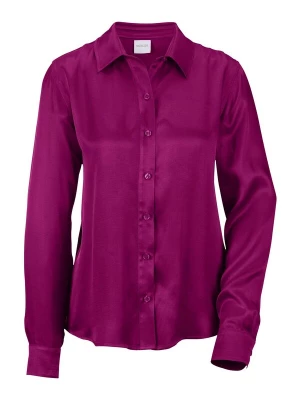 Foto van product MADELEINE Blouse magenta