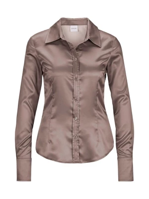 Foto van product MADELEINE Blouse mauve