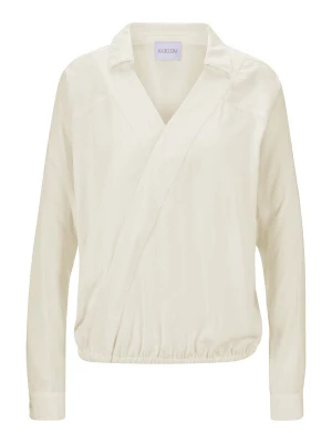 Foto van product MADELEINE Blouse wolwit