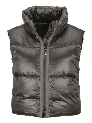 Foto van product MADELEINE Bodywarmer grafiet