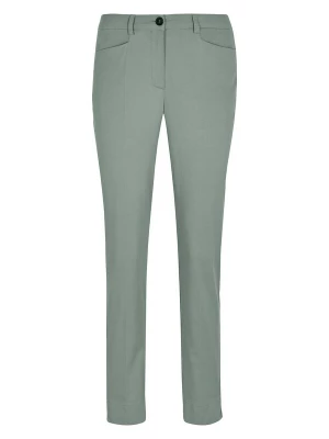 Foto van product MADELEINE Chino groen