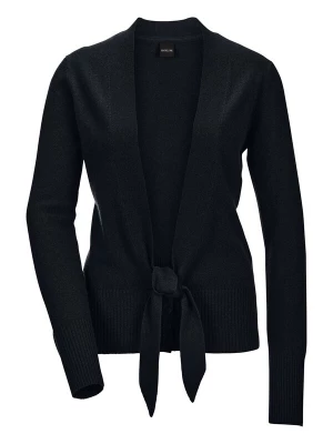 Foto van product MADELEINE Gebreid vest marine